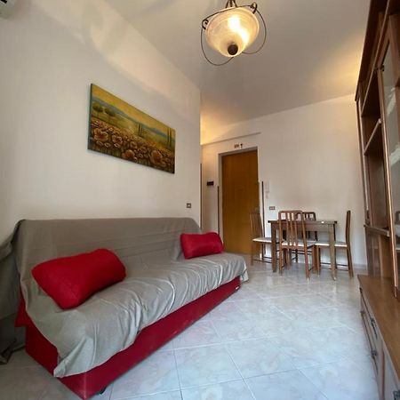 Na Za' Pina Apartment Чефалу Екстериор снимка