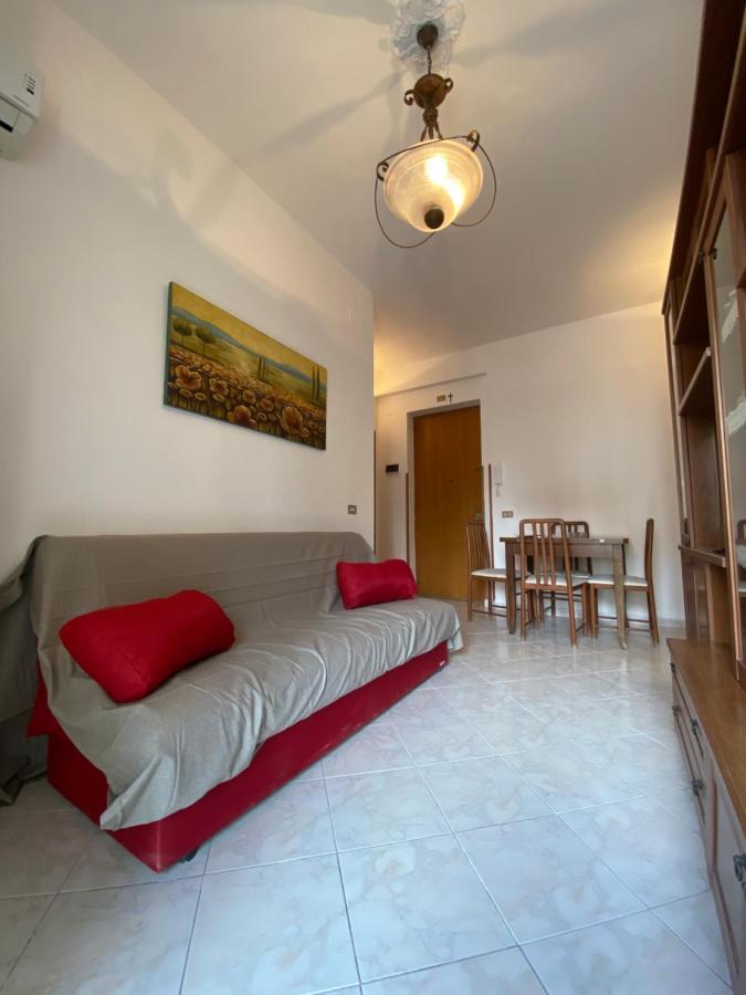 Na Za' Pina Apartment Чефалу Екстериор снимка