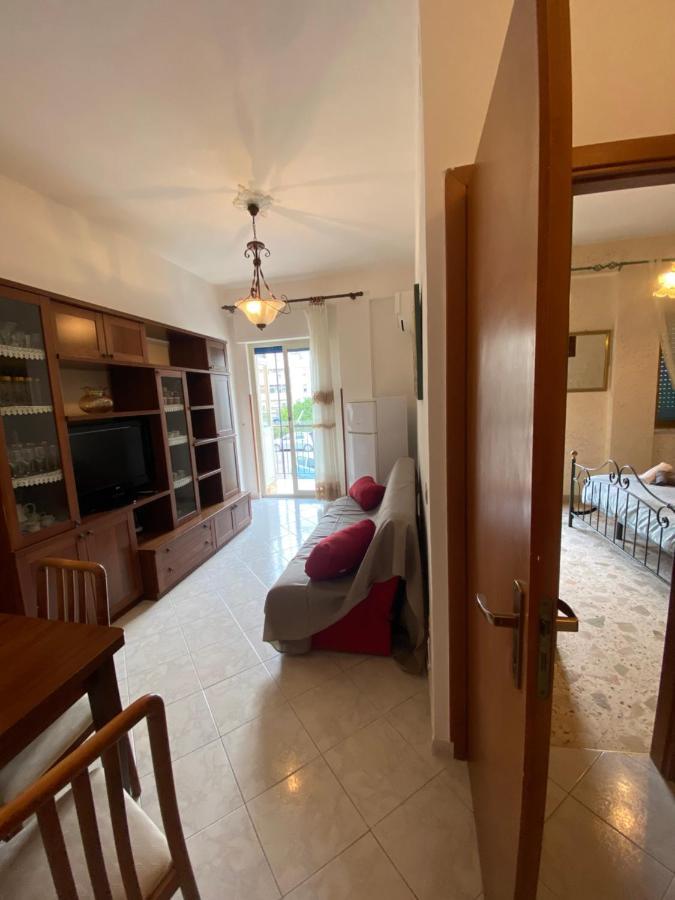 Na Za' Pina Apartment Чефалу Екстериор снимка