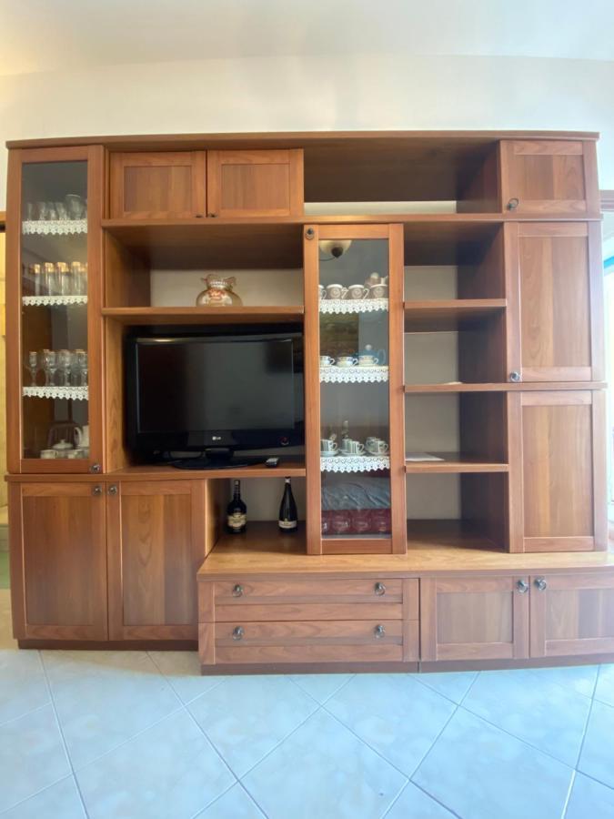 Na Za' Pina Apartment Чефалу Екстериор снимка
