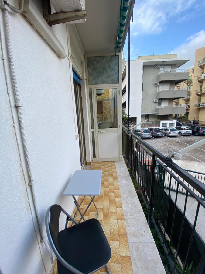 Na Za' Pina Apartment Чефалу Екстериор снимка