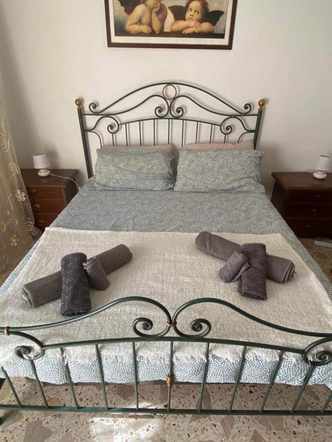 Na Za' Pina Apartment Чефалу Екстериор снимка