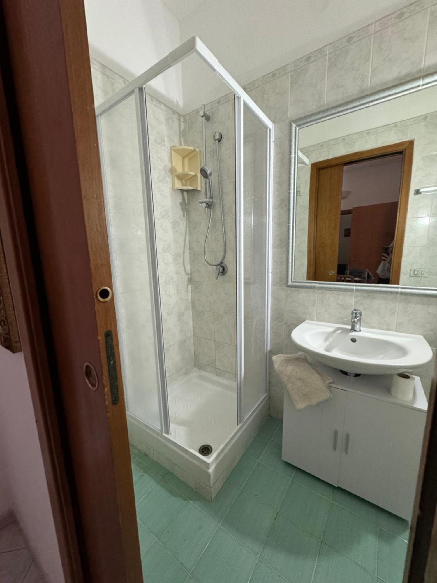 Na Za' Pina Apartment Чефалу Екстериор снимка